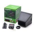 Solar Infrared Alarm