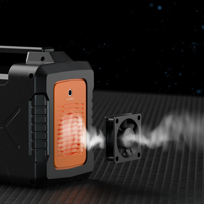 Portable Power Supply