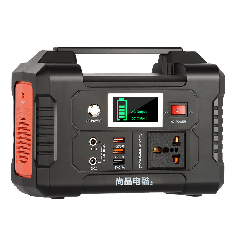 Portable Power Supply