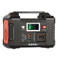 Portable Power Supply