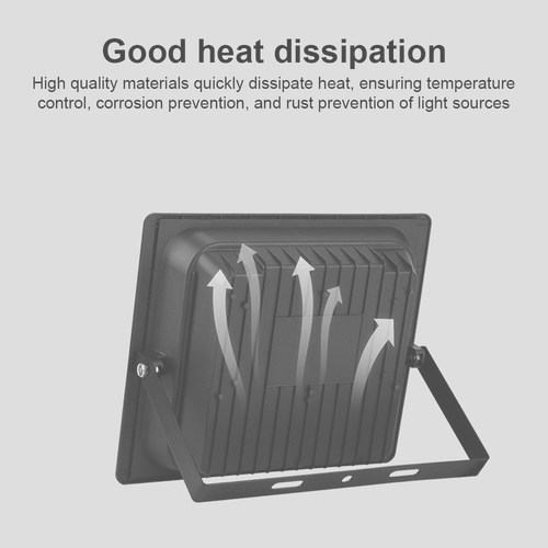 Solar Flood Light