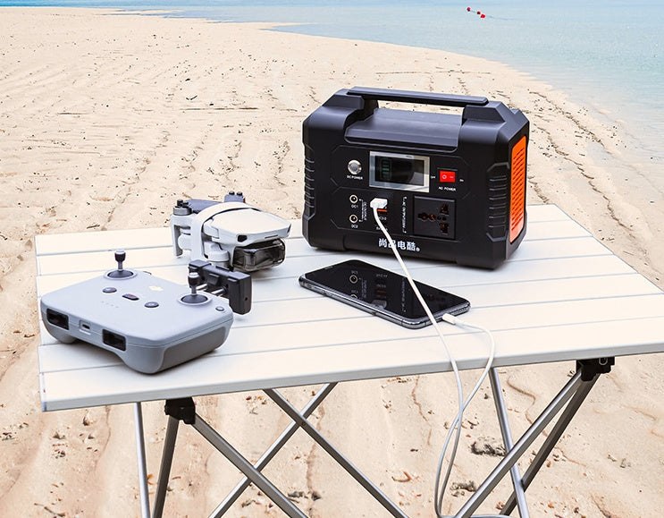 Portable Power Supply