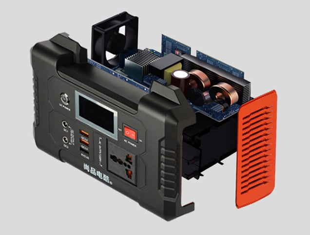 Portable Power Supply