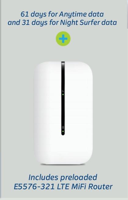 WiFi Router